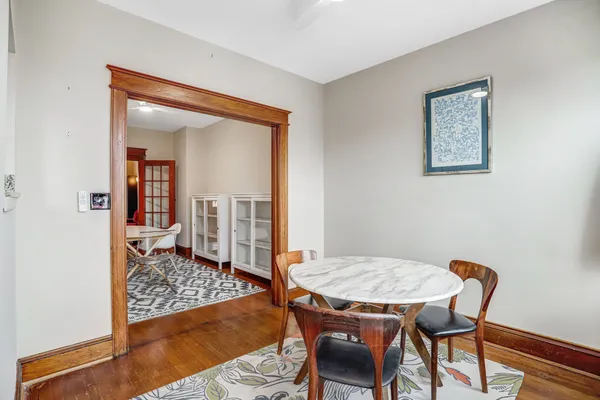 $715,000 | 114 Madison Street Northwest, Washington, DC 20011