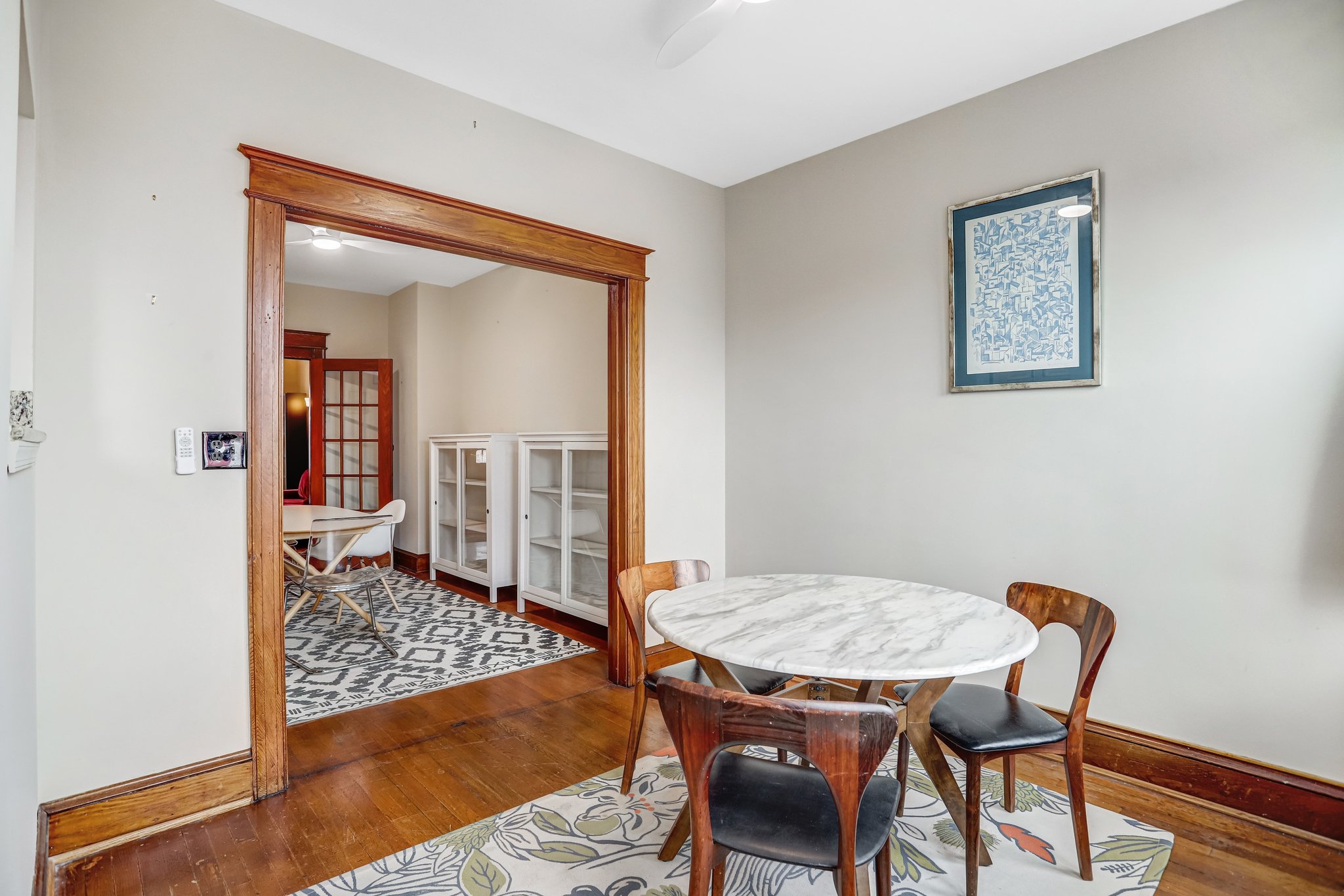 114 Madison Street Northwest Washington, DC 20011 - Photo 22 of 86