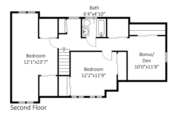 $6,500 | 296 Glen Avenue, Short Hills, NJ 07078