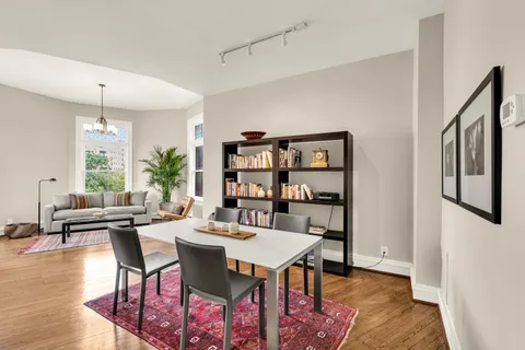 $729,900 | 1740 New Hampshire Avenue Northwest, Unit NHF, Washington, DC 20009