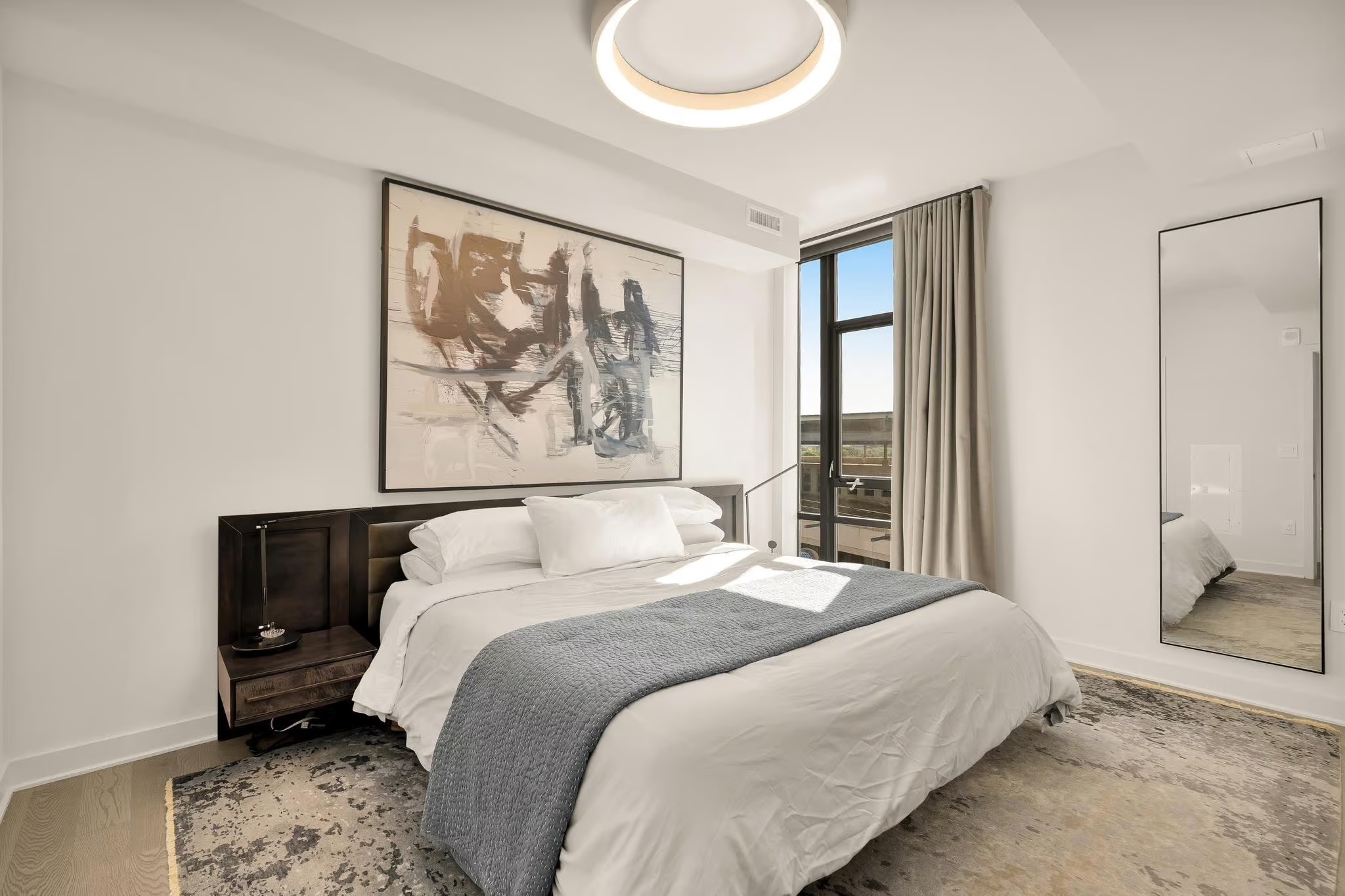 70 N Street Southeast, Unit N601 Washington, DC 20003 - Photo 15 of 42