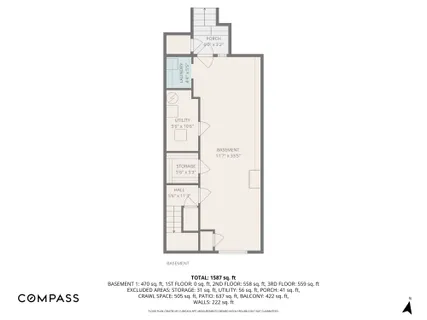 $780,000 | 4209 Nautilus Avenue | Seagate