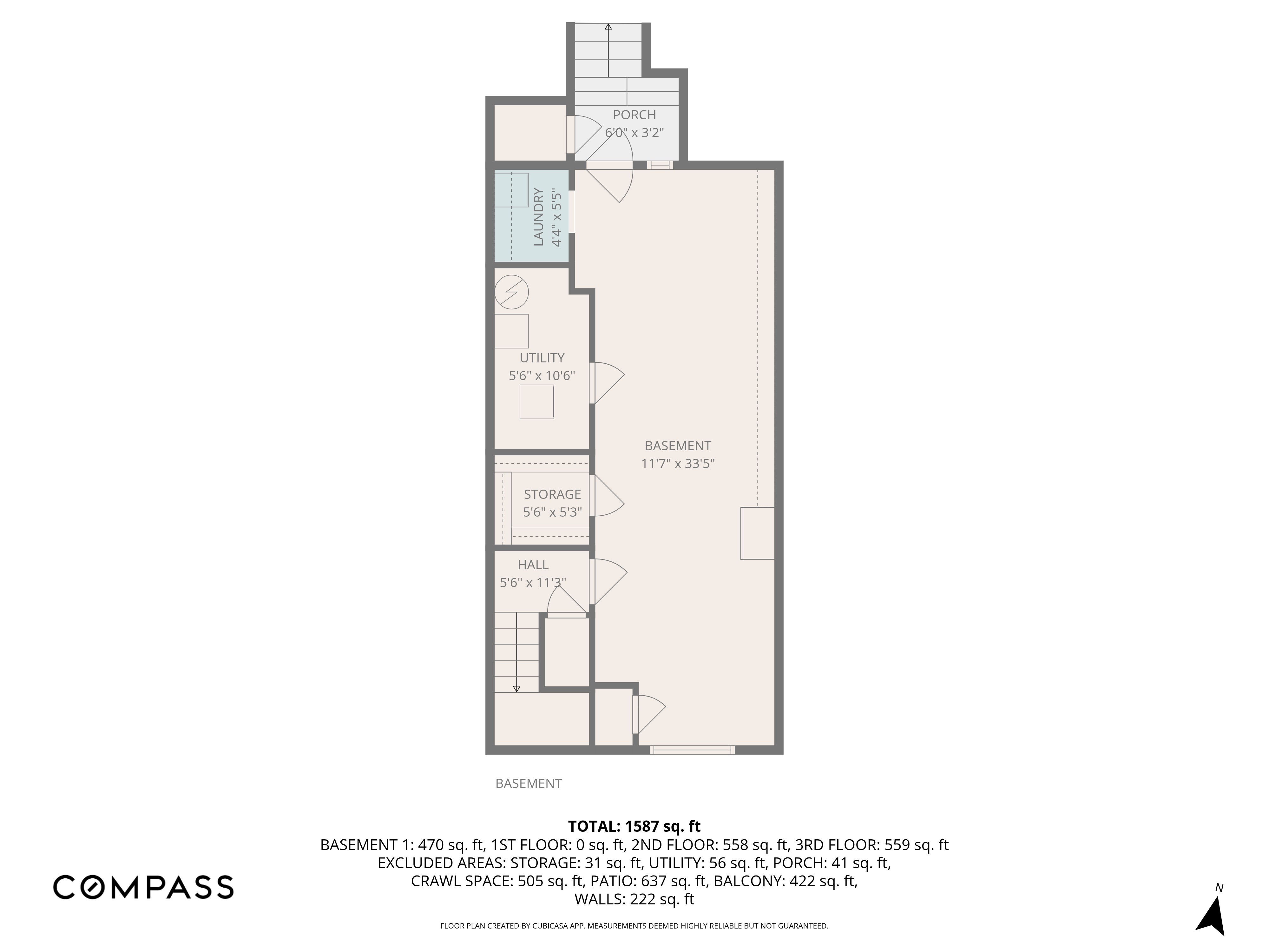 4209 Nautilus Avenue Brooklyn, NY 11224 - Photo 13 of 17