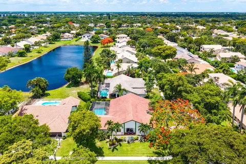 $1,395,000 | 2601 Northwest 27th Terrace, Boca Raton, FL 33434