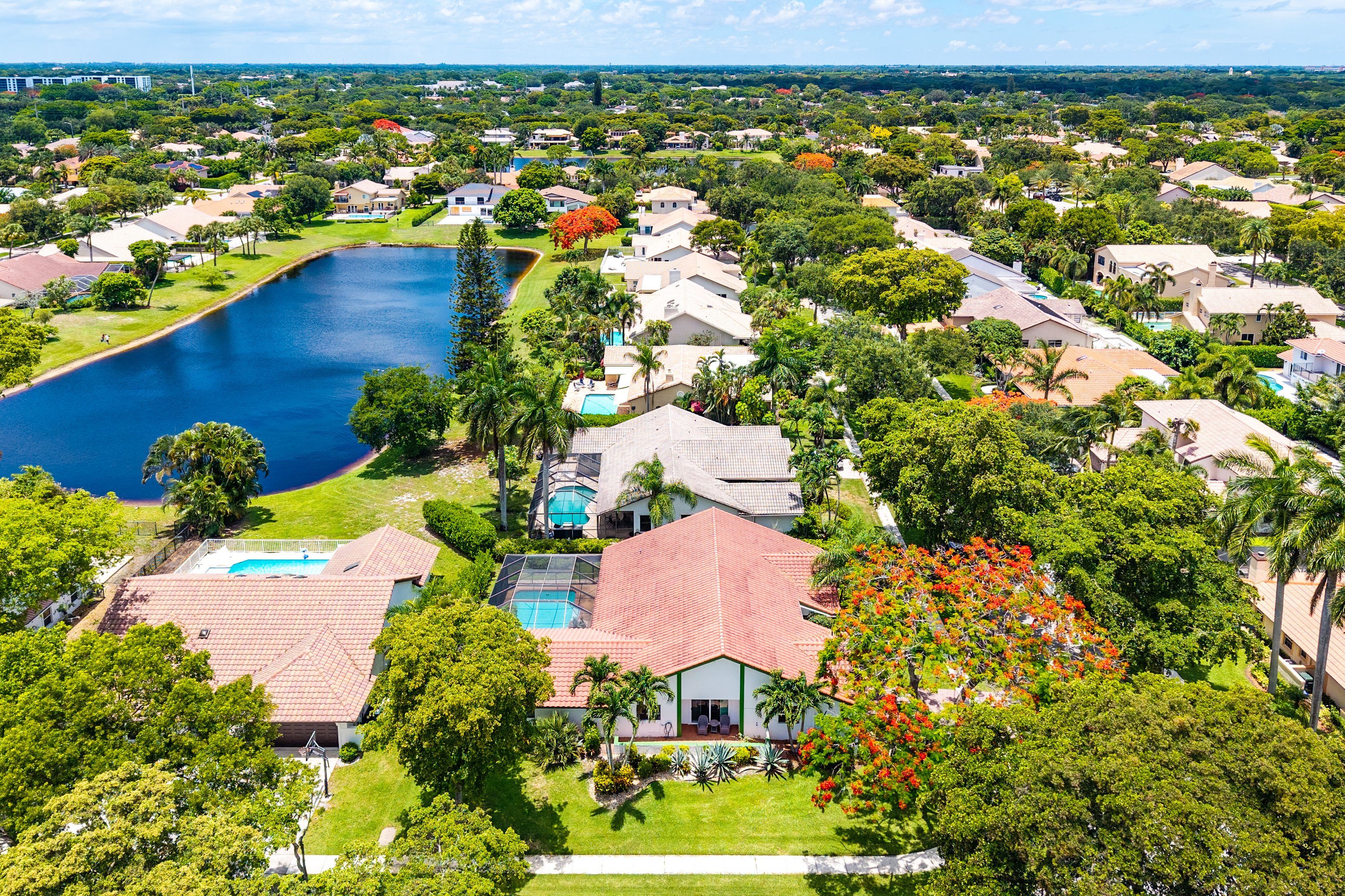 2601 Northwest 27th Terrace Boca Raton, FL 33434 - Photo 10 of 21