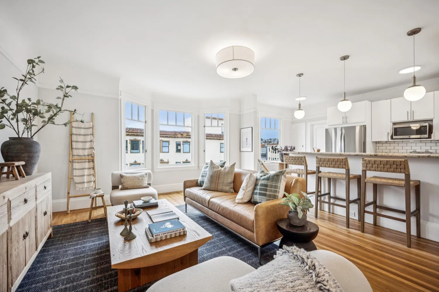 $1,200,000 | 1490 Francisco Street, Unit 7, San Francisco, CA 94123