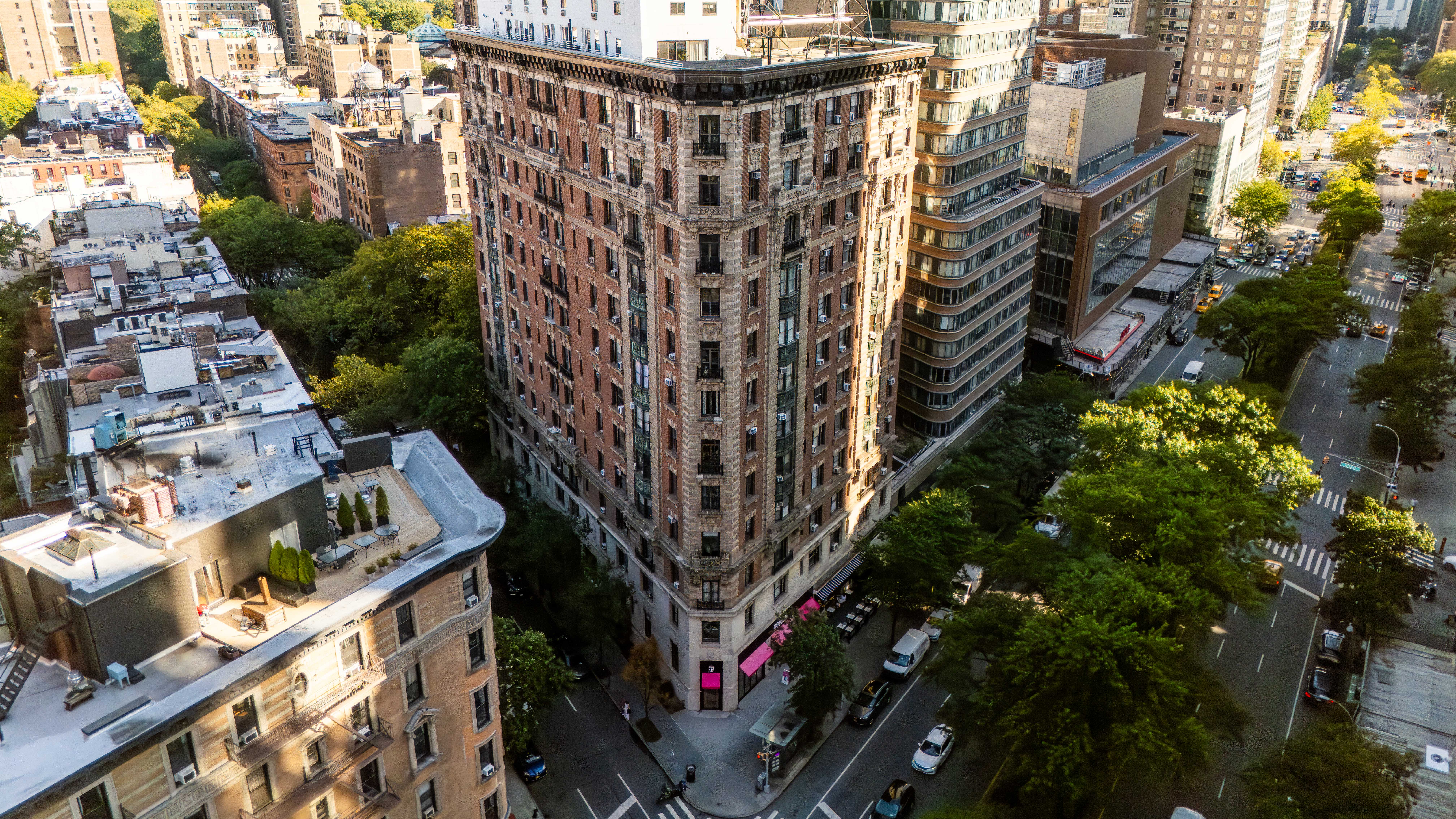 140 West 69th Street, Unit 45C Manhattan, NY 10023 - Photo 12 of 13