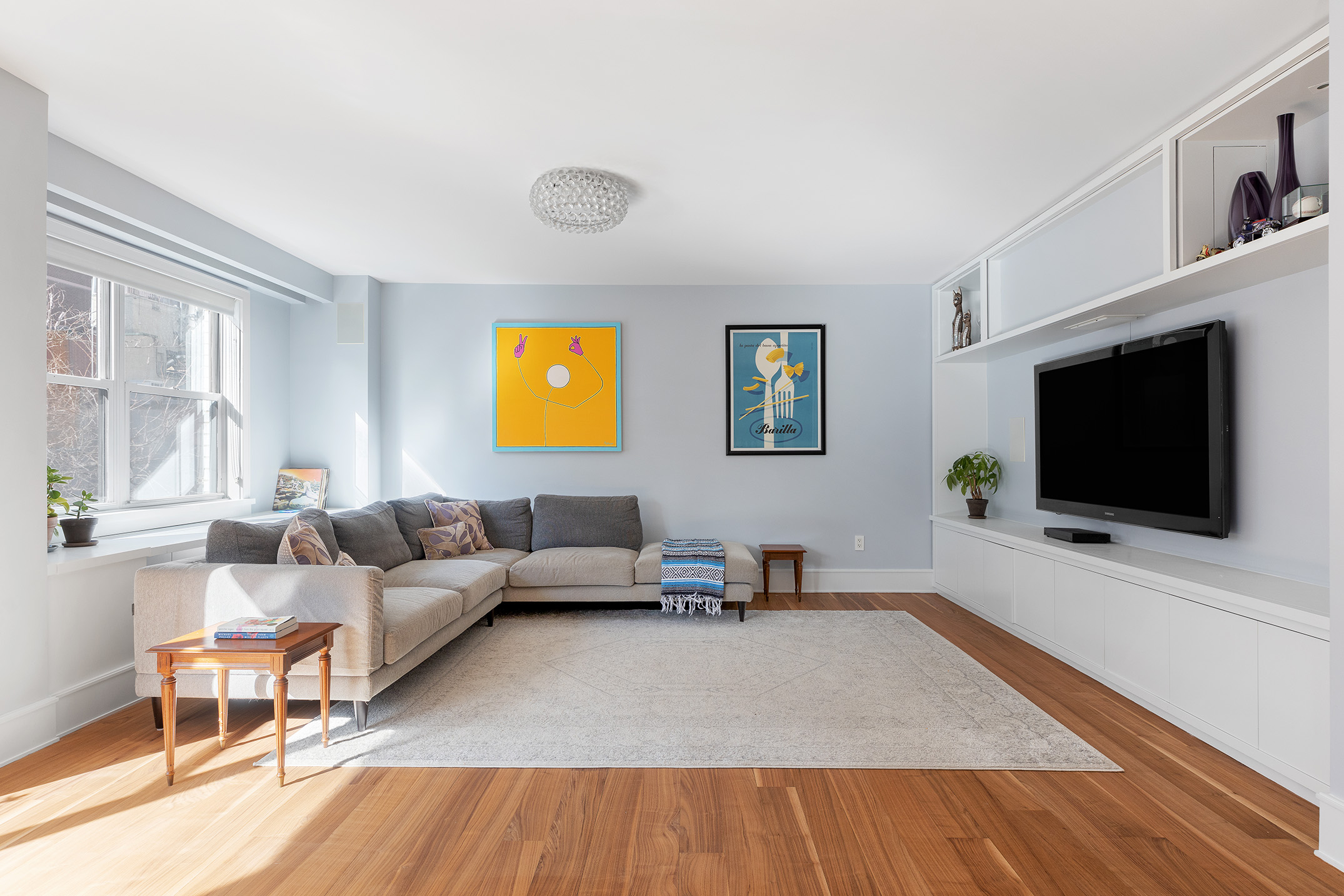 315 East 65th Street, Unit 5EF Manhattan, NY 10065 - Photo 3 of 11