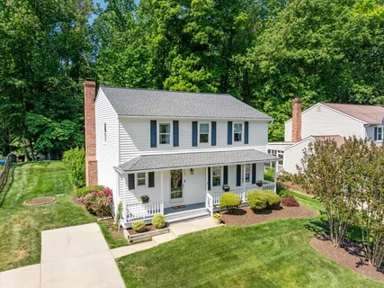 $700,000 | 1338 Blackwalnut Court, Annapolis, MD 21403