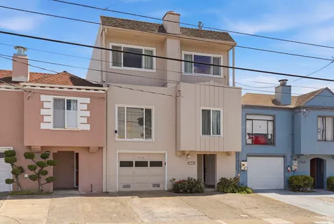 $1,900,000 | 2740 38th Avenue, San Francisco, CA 94116