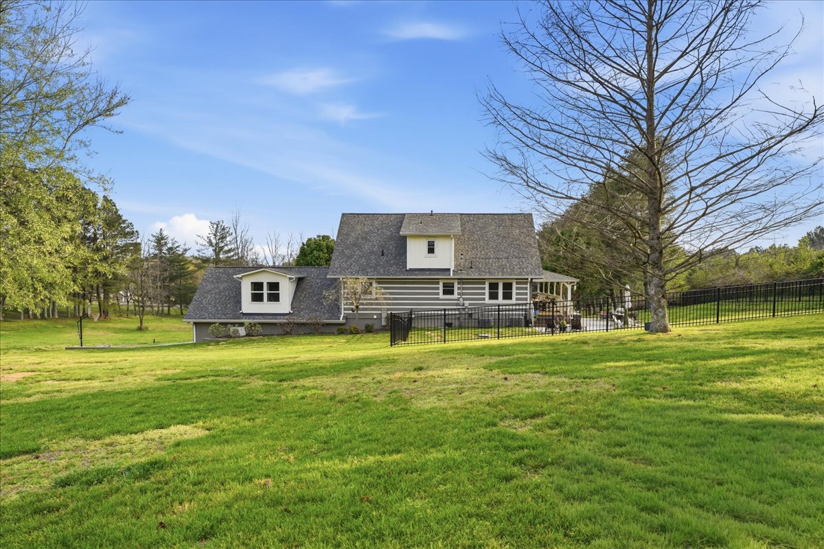 2254 Osburn Road Arrington, TN 37014 - Photo 50 of 55