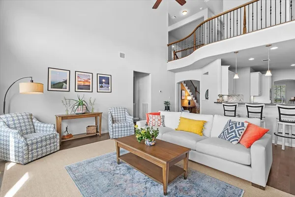 $859,000 | 2733 Painted Sky Bend, Leander, TX 78641