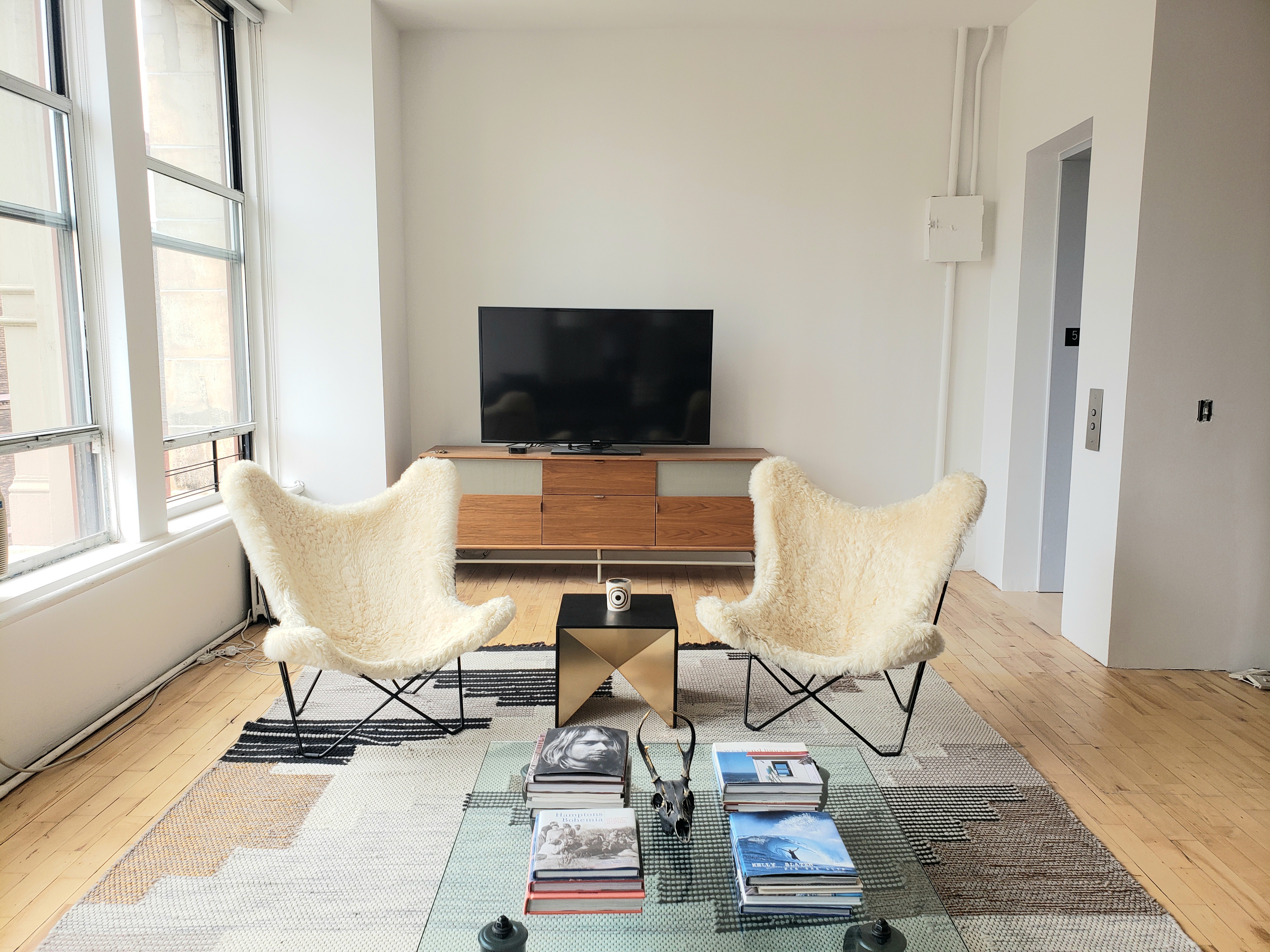 135 Wooster Street Manhattan, NY 10012 - Photo 7 of 10