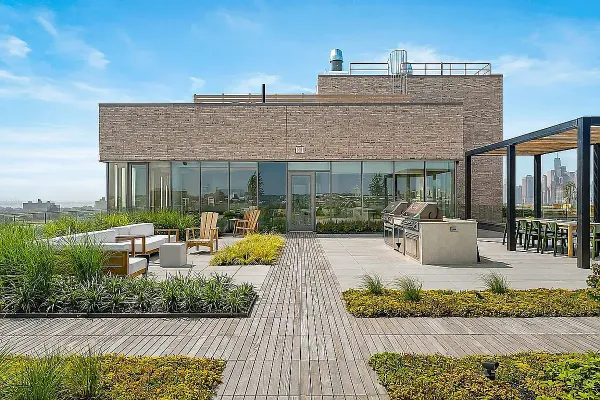 $5,604 | 130 2nd Street, Unit 7D | Gowanus