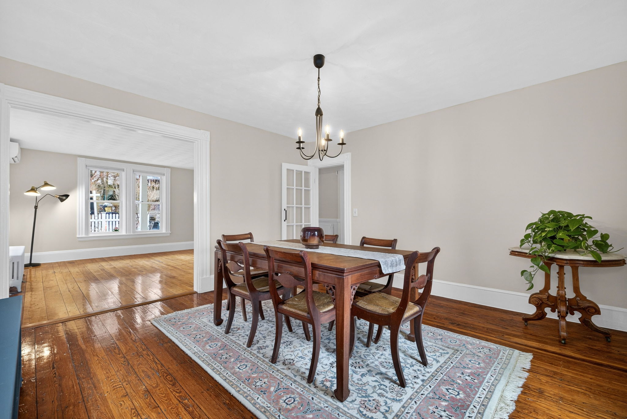 146 Poplar Street Boston, MA 02131 - Photo 5 of 35
