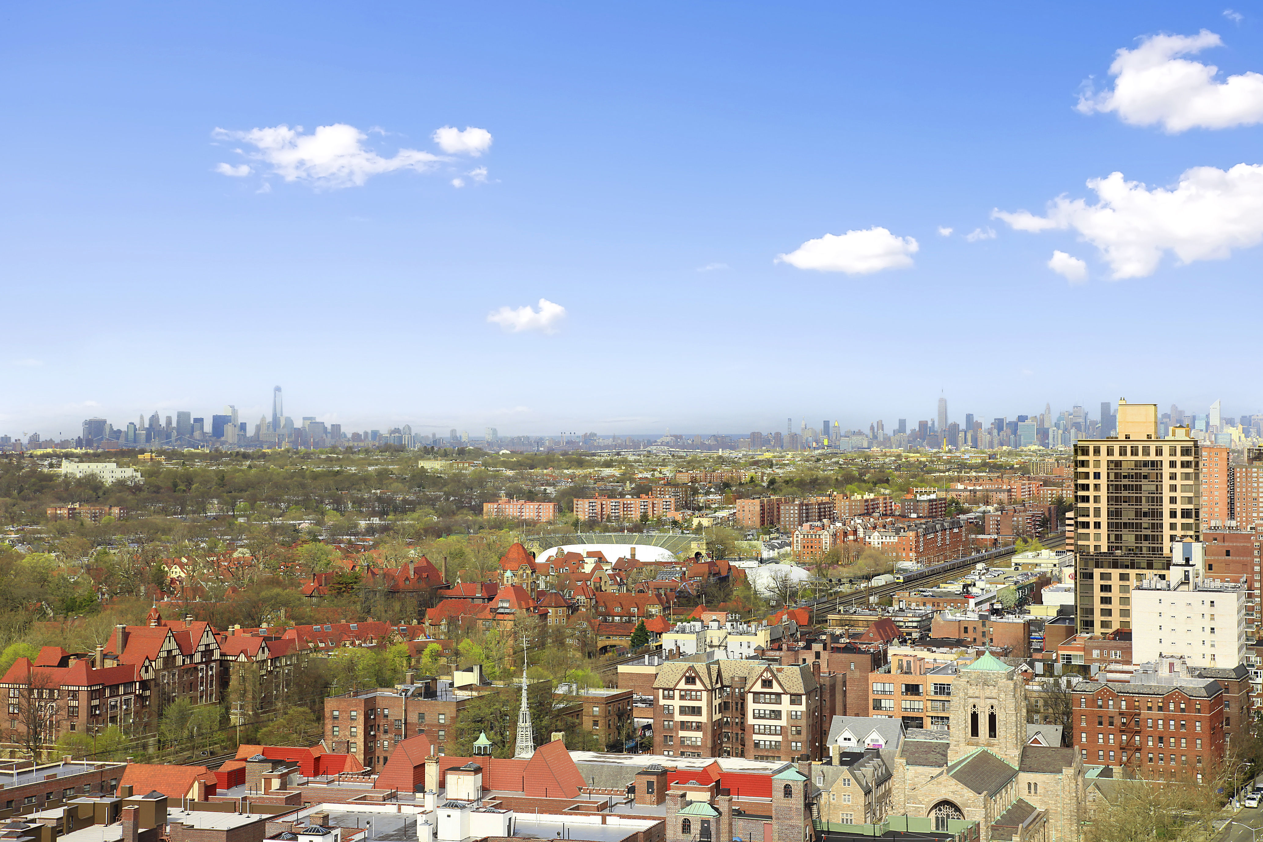 112-01 Queens Boulevard, Unit 16D Queens, NY 11375 - Photo 11 of 28