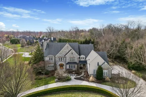 $2,695,000 | 909 North Penn Oak Road, Lower Gwynedd, PA 19002