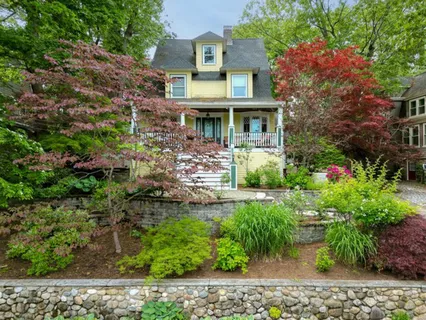 Contact Agent | Lincoln Street, Arlington, MA 02476