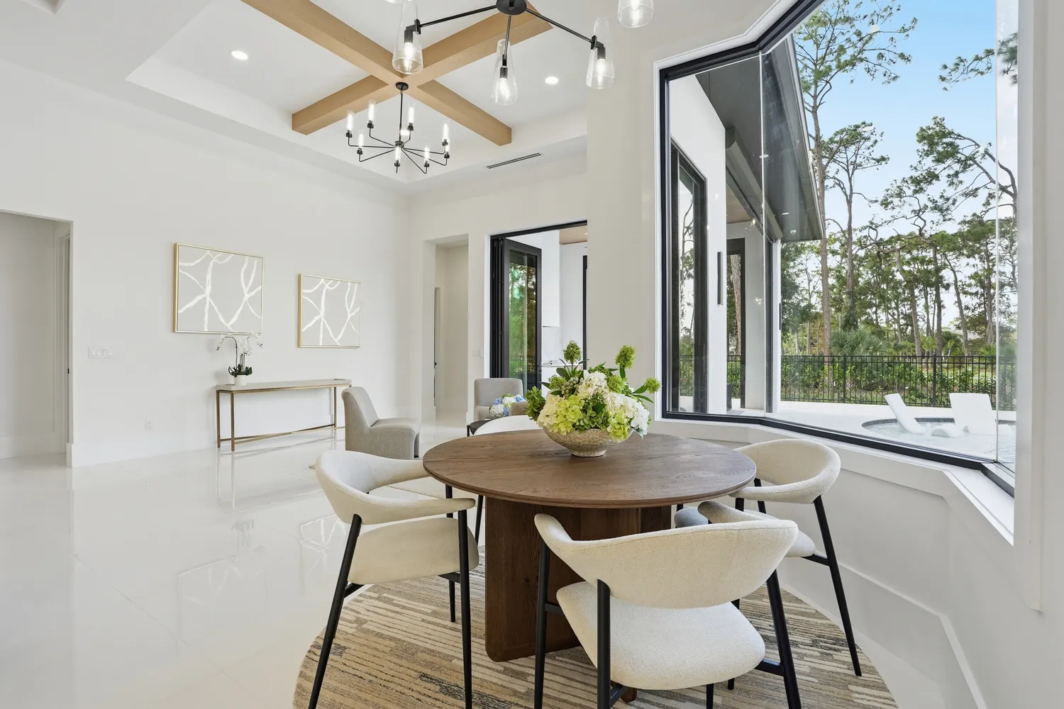 $3,995,900 | 13455 Pond Apple Drive East, Naples, FL 34119