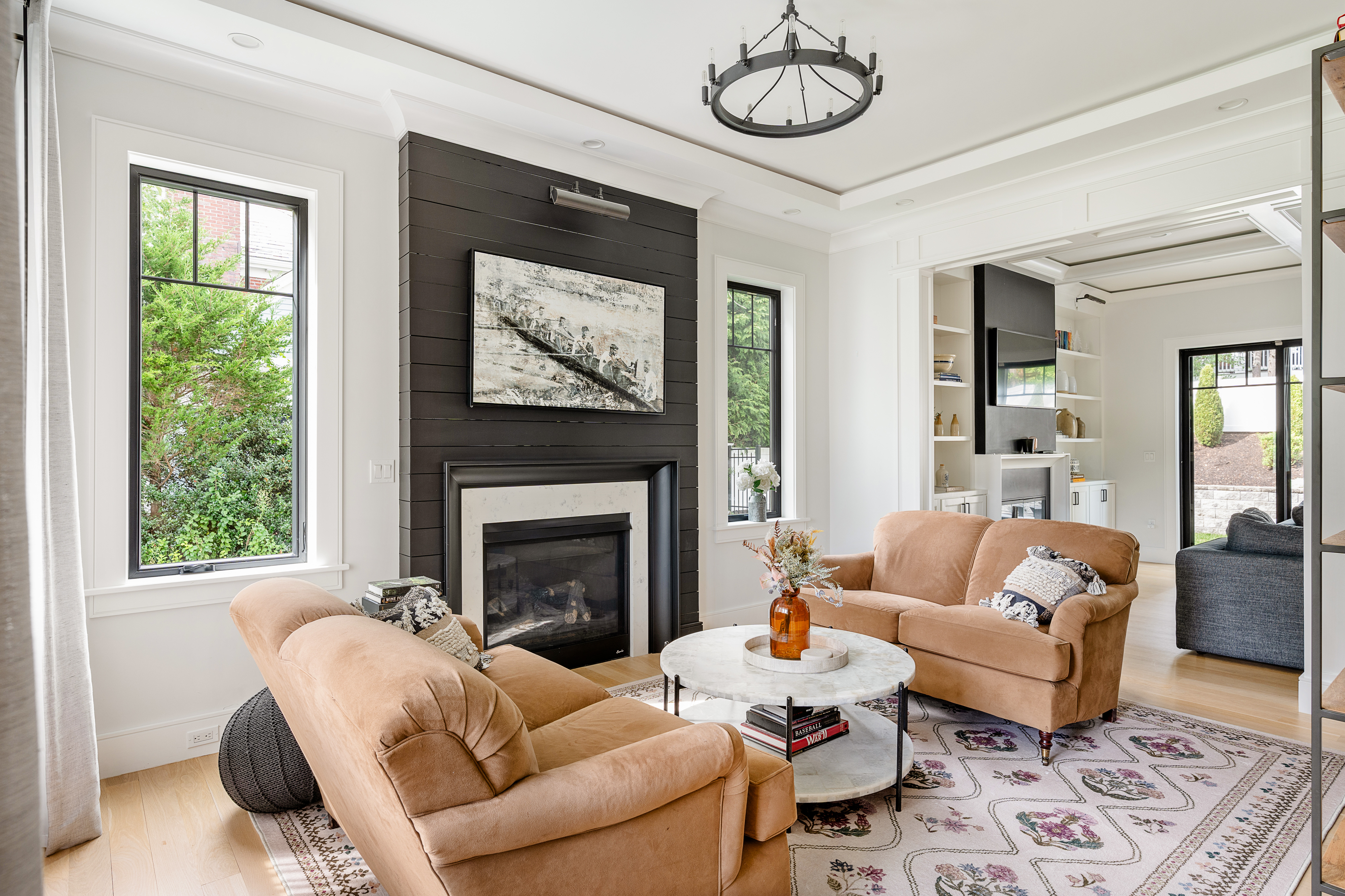 27 Littlefield Road Newton Center, MA 02459 - Photo 6 of 47 Gallery Image 6