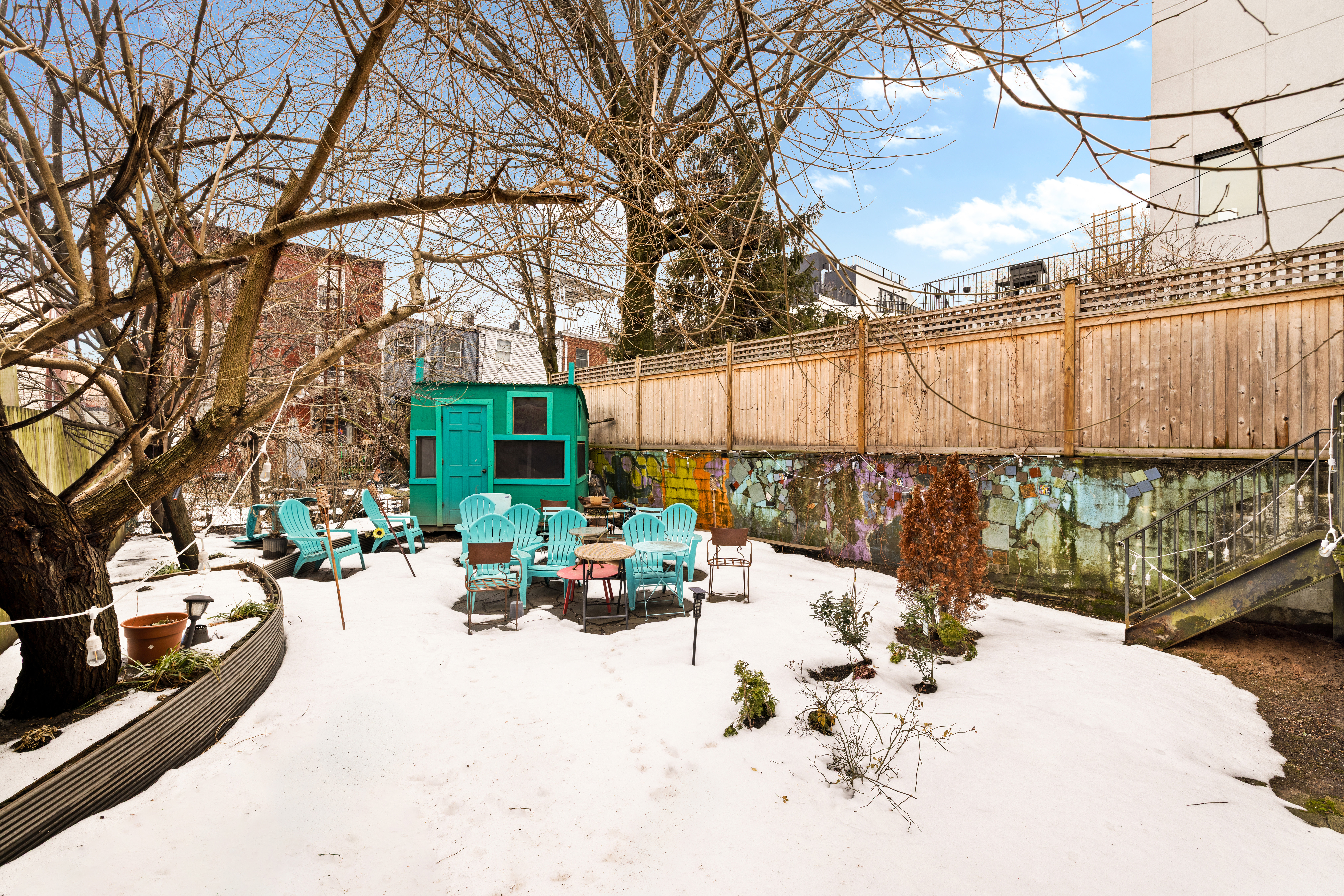 301 23rd Street Brooklyn, NY 11215 - Photo 6 of 13