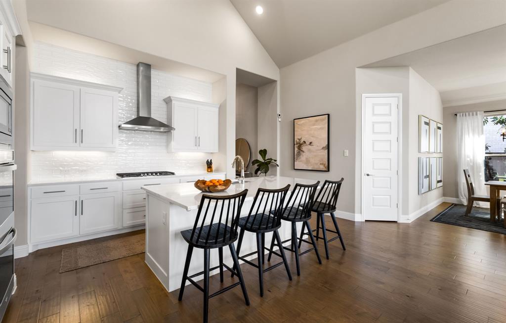 2560 Horsetail Road Frisco, TX 75033 - Photo 15 of 35