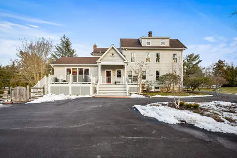 $1,300,000 | 8412 Stevenson Road, Pikesville, MD 21208