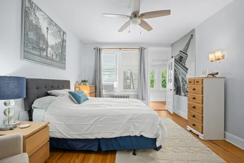 $925,000 | 1426 Webster Street Northwest, Washington, DC 20011
