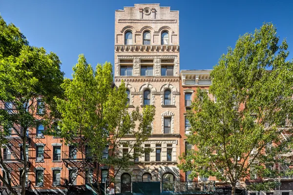 $7,000,000 | 223 East 2nd Street | East Village