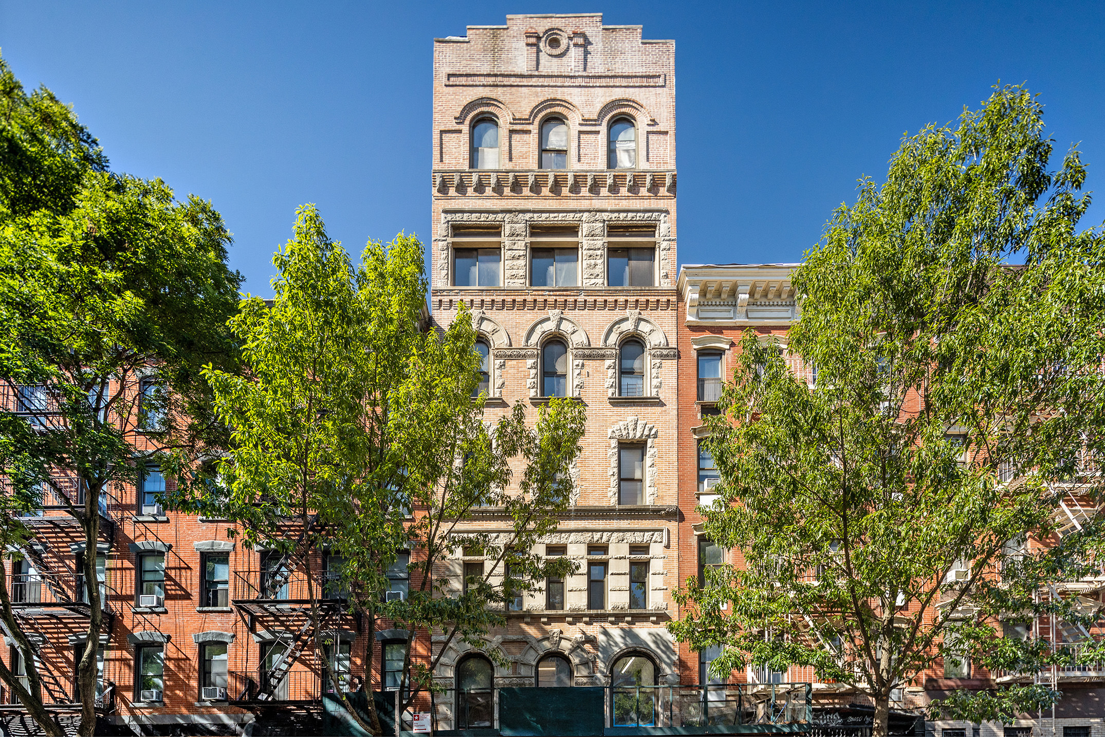 223 East 2nd Street Manhattan, NY 10009 - Photo 1 of 22