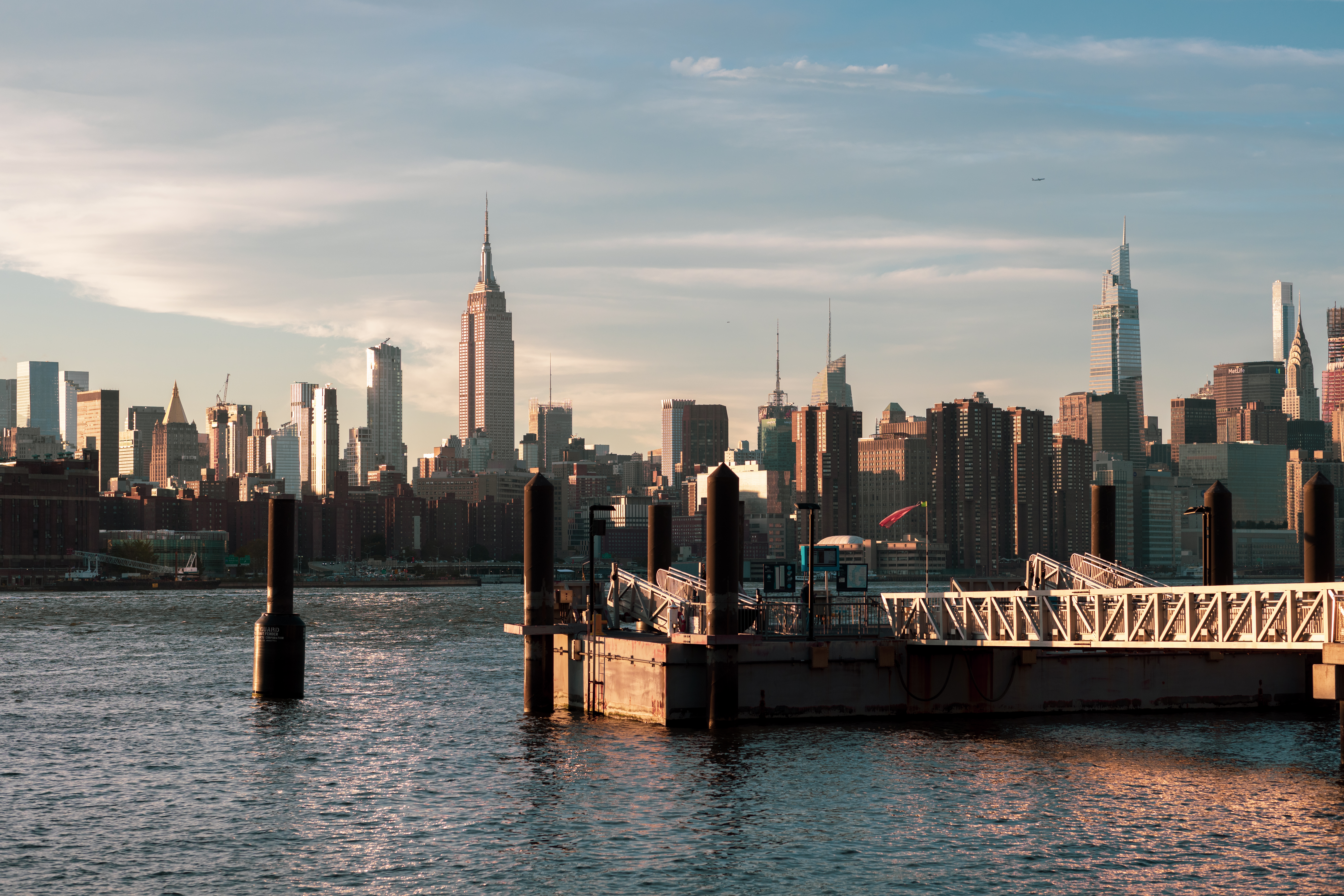 2 Northside Piers, Unit 18F Brooklyn, NY 11249 - Photo 25 of 40