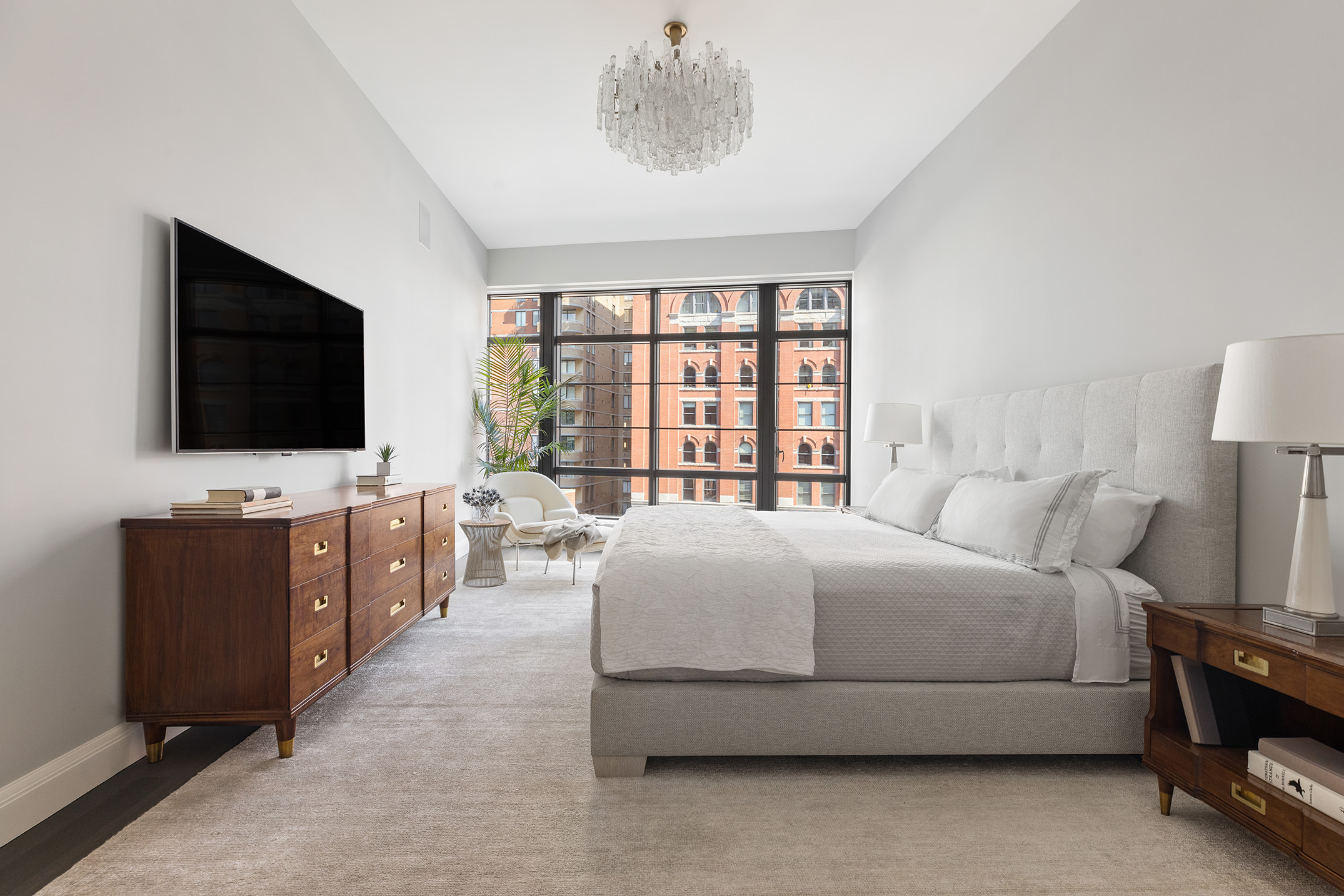 150 Charles Street, Unit 6AN Manhattan, NY 10014 - Photo 17 of 25