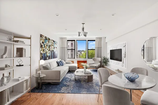 $2,500 | 310 Lenox Road, Unit 4S | Flatbush