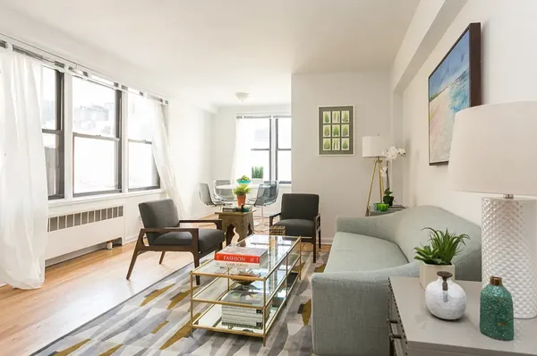 $4,881 | 85 4th Avenue, Unit 4D | Greenwich Village