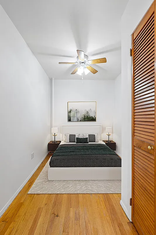 317 1st Avenue, Unit 4R Manhattan, NY 10003 - Photo 11 of 15
