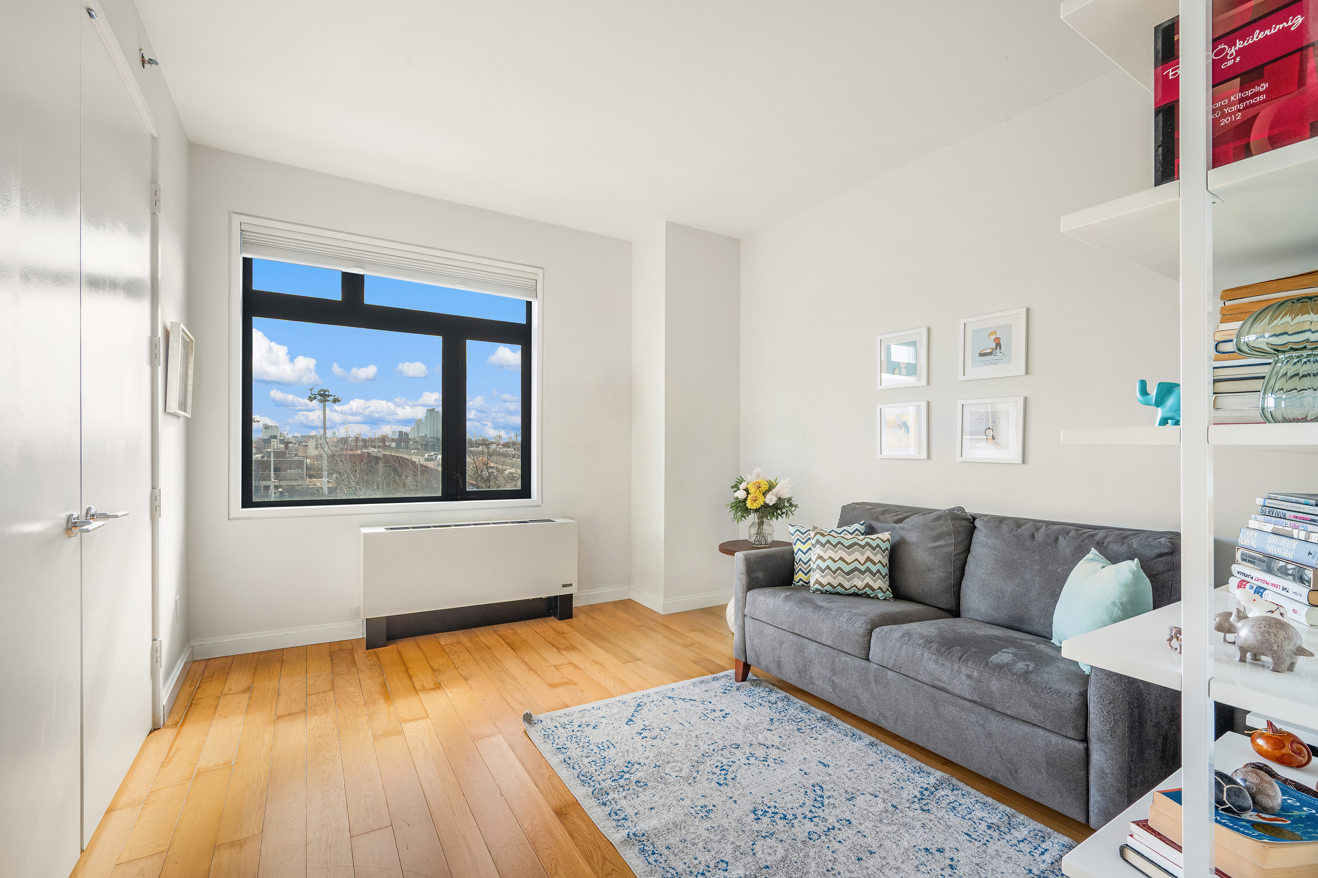 11-02 49th Avenue, Unit 4H Queens, NY 11101 - Photo 9 of 21 Gallery Image 9