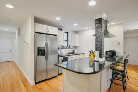 $750,000 | 841 Parker Street, Unit 101, Boston, MA 02120