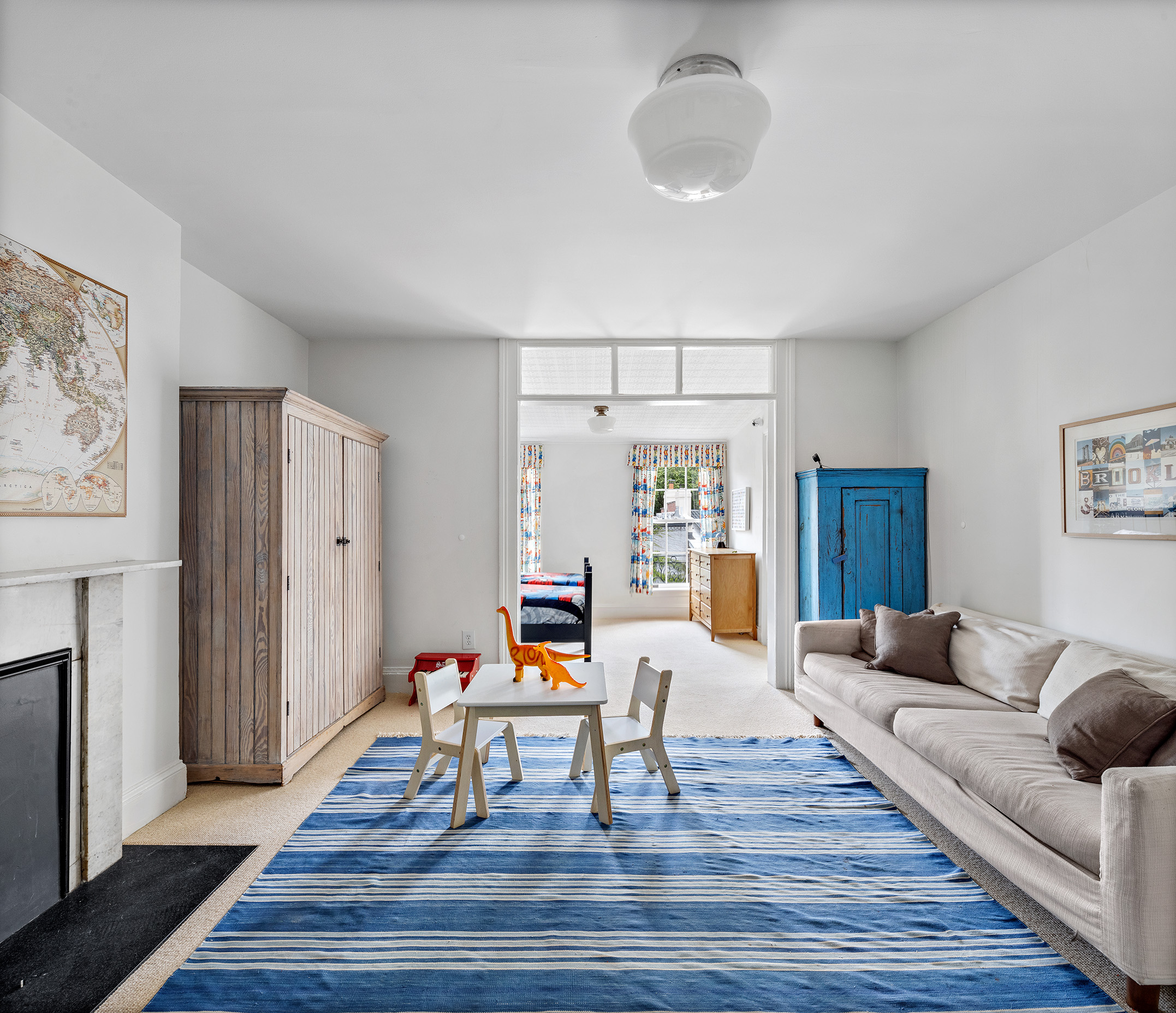 167 Warren Street Brooklyn, NY 11201 - Photo 10 of 18