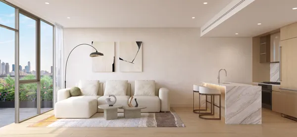 $1,488,000 | 10-39 49th Avenue, Unit 3C | Long Island City