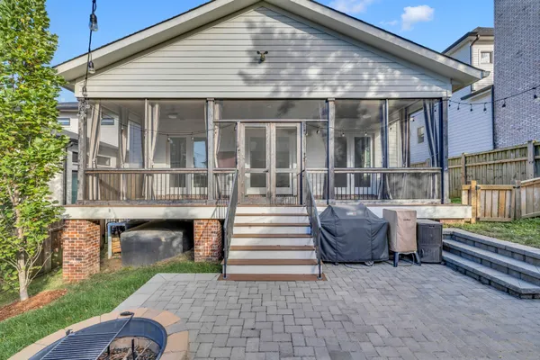 $1,750,000 | 3413 B Benham Avenue, Nashville, TN 37215