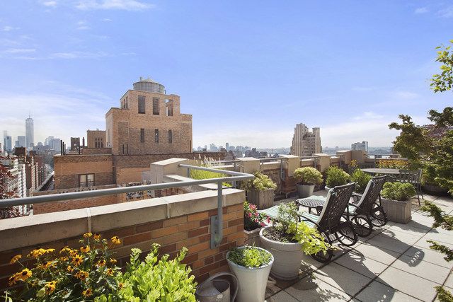 201 West 16th Street, Unit 7A Manhattan, NY 10011 - Photo 14 of 15