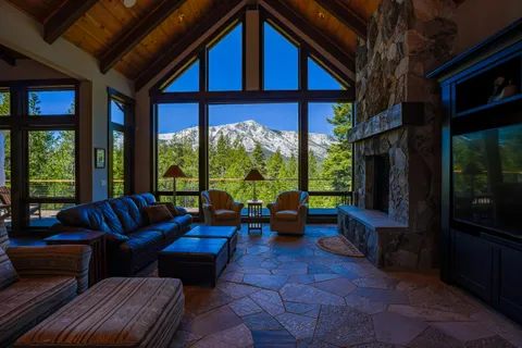 $4,998,000 | 2081 Tahoe Mountain Road, South Lake Tahoe, CA 96150