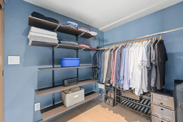 $900,000 | 300 West 145th Street, Unit 6G | Central Harlem
