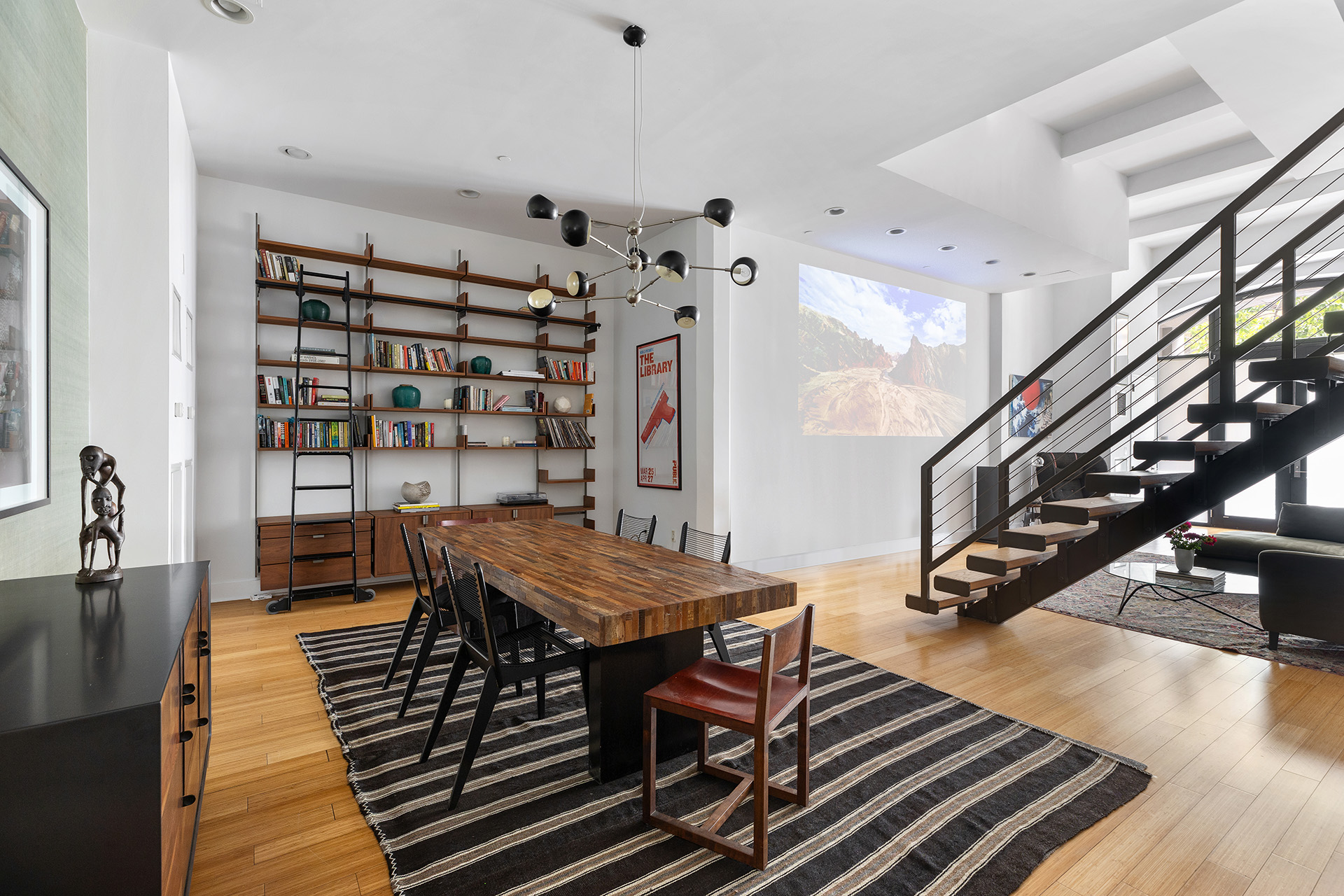 415 Greenwich Street, Unit THD Manhattan, NY 10013 - Photo 4 of 19