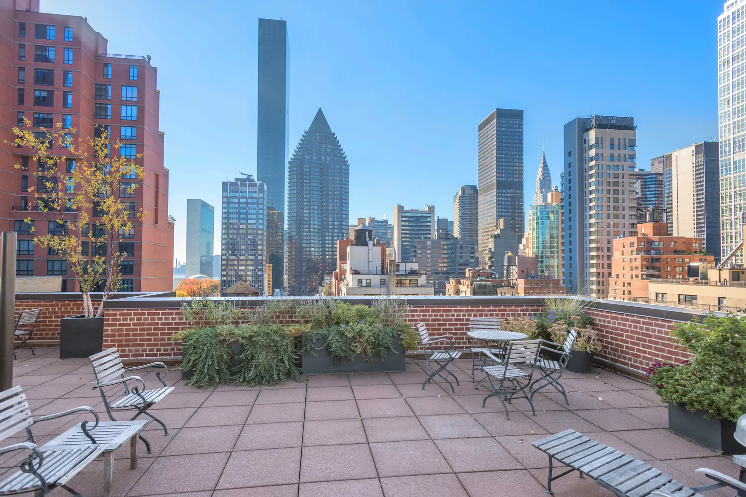 $649,000 | 345 East 52nd Street, Unit 3G | Midtown East