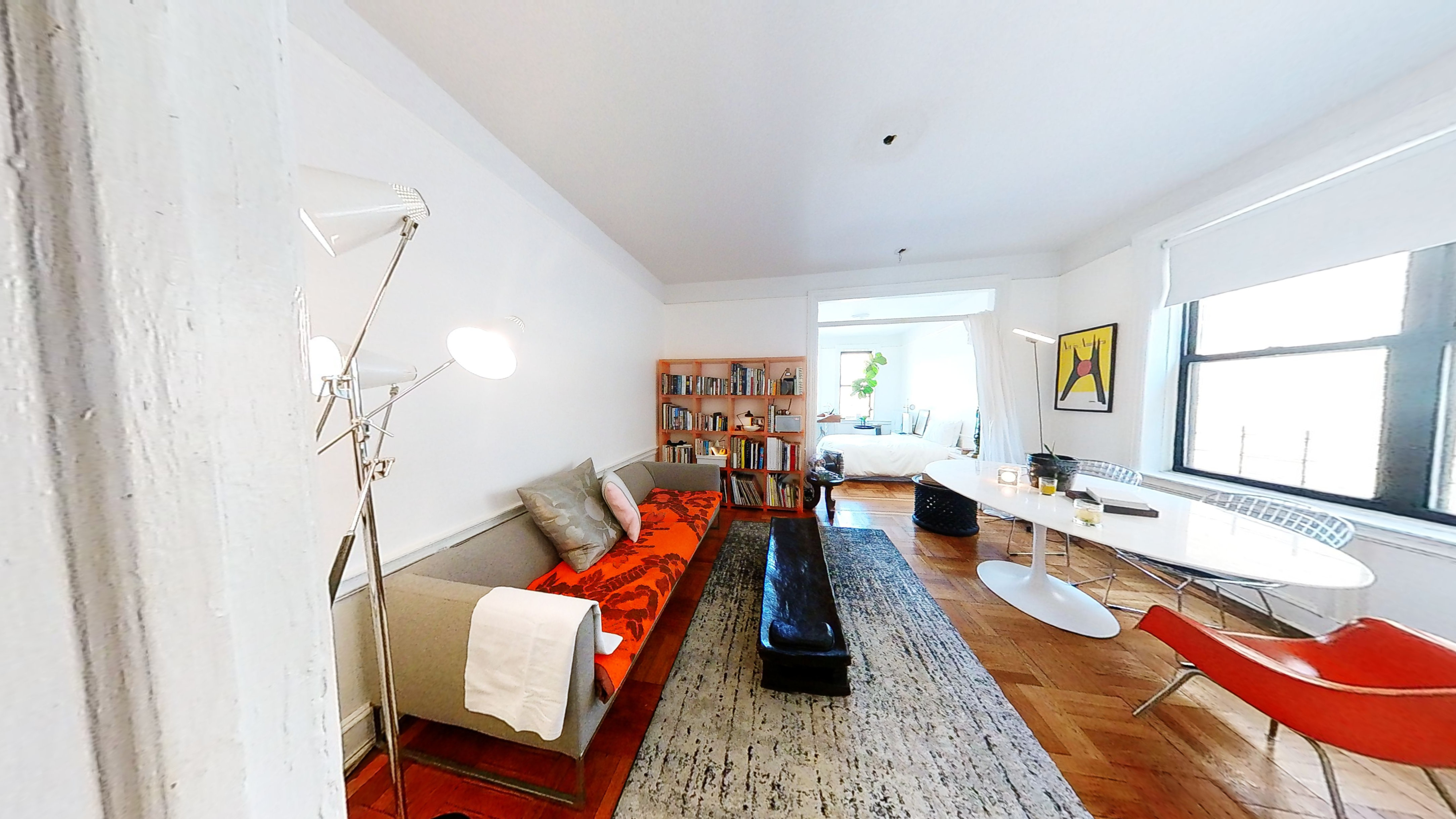 952 Saint Marks Avenue, Unit D5 Brooklyn, NY 11213 - Photo 2 of 13