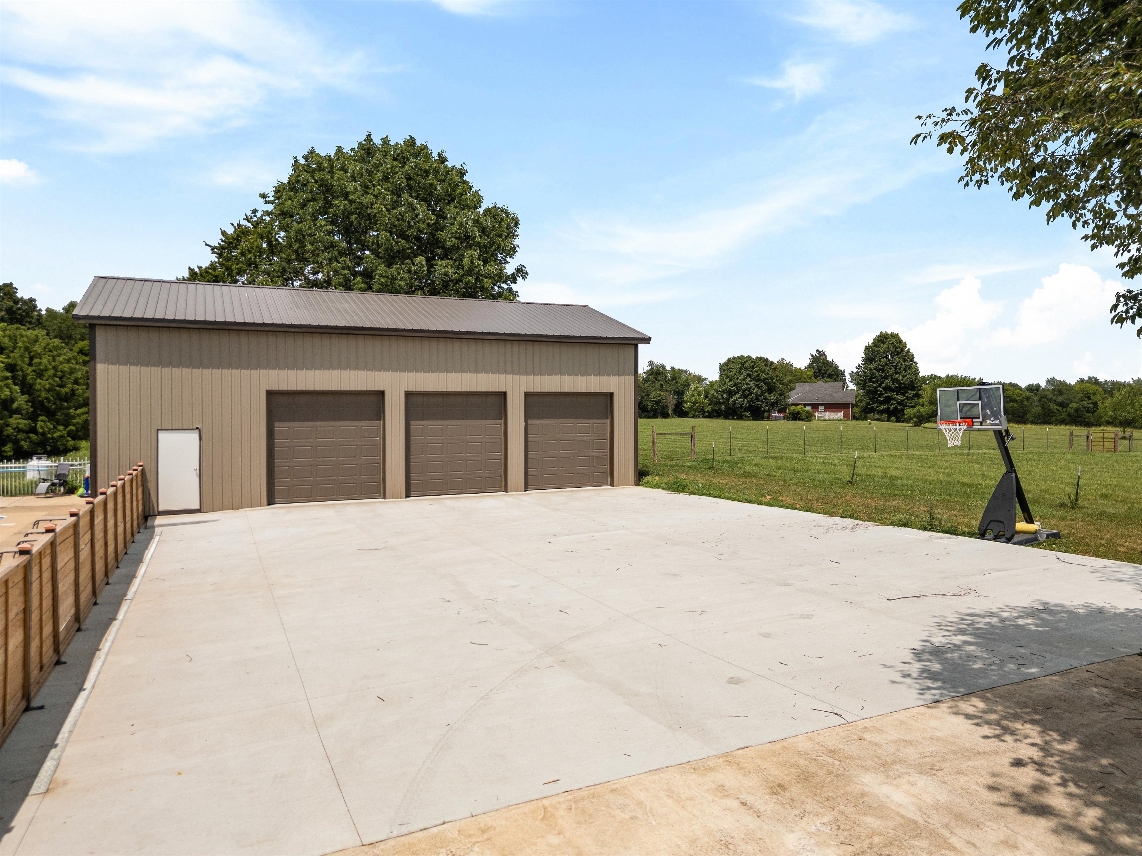 459 Bowling Branch Road Cottontown, TN 37048 - Photo 42 of 58