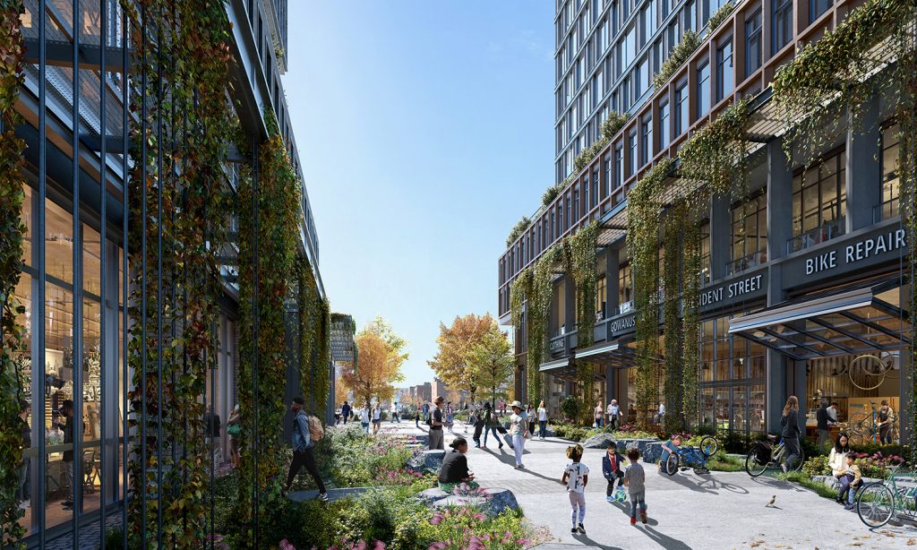 480 Degraw Street, Unit 3A Brooklyn, NY 11217 - Photo 17 of 20