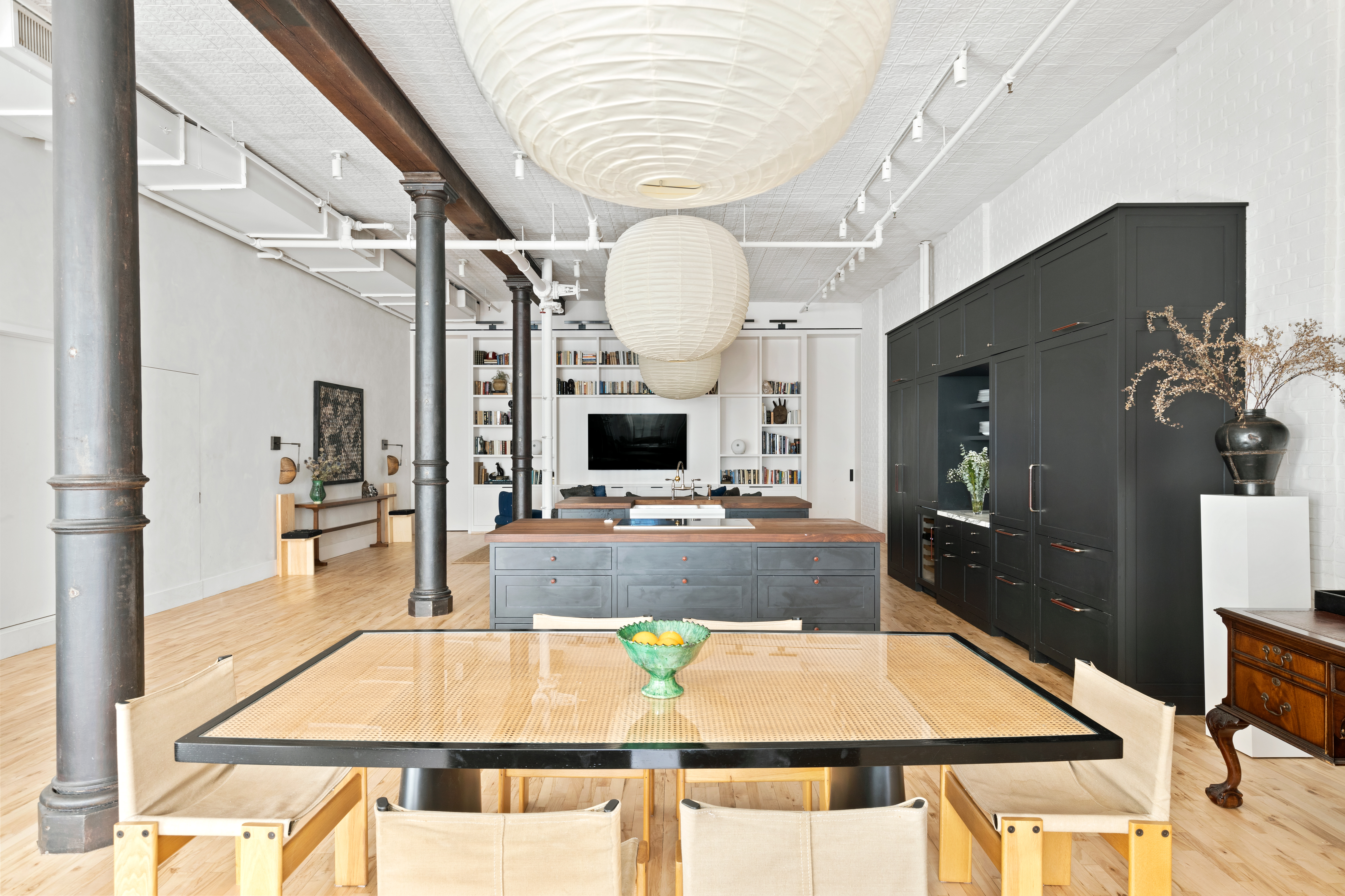 112 Greene Street, Unit 3 Manhattan, NY 10012 - Photo 7 of 17