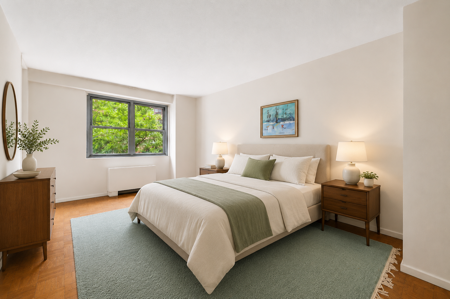 300 East 40th Street, Unit 4T Manhattan, NY 10016 - Photo 10 of 18 Gallery Image 10